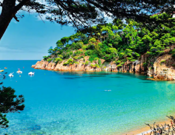Costa Brava