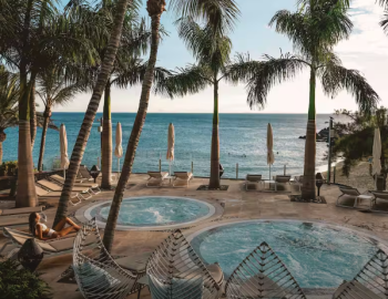 hotel fariones offer