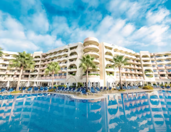 vila gale hotel holiday offer