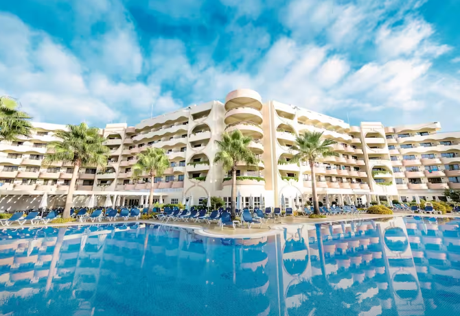 vila gale hotel holiday offer