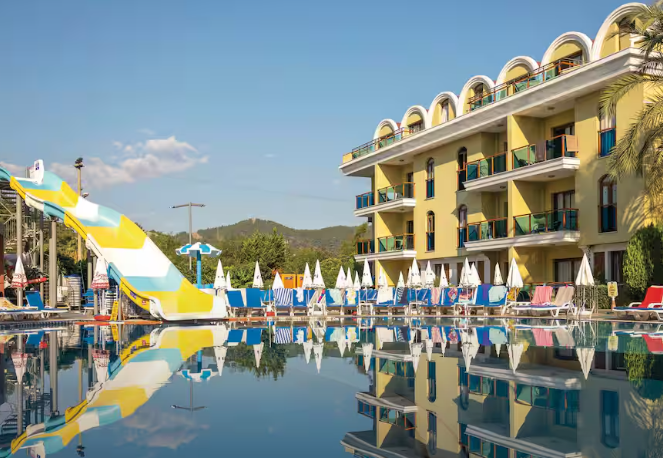 club candan holiday offer