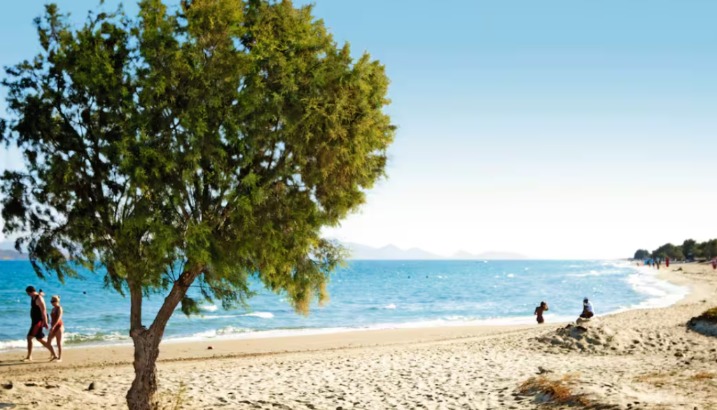 Kos late holiday deal