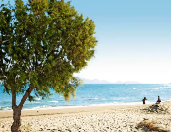 Kos late holiday deal