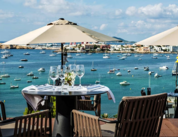 ibiza luxury holiday offer