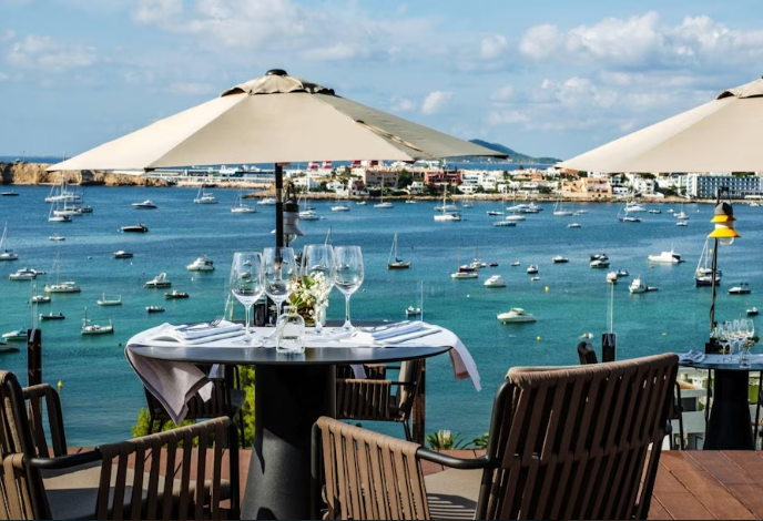 ibiza luxury holiday offer