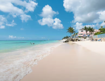 Barbados holiday offer