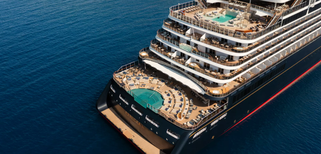 explora journeys cruise offer