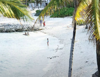 Mexico holiday offer