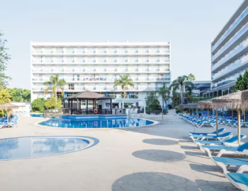 salou holiday offer
