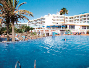 VIK San Antonio hotel offer