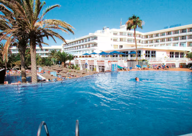 VIK San Antonio hotel offer