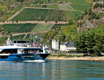 avalon river cruise offer