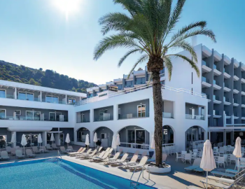 rhodes holiday offers