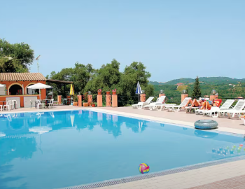 corfu holiday offer
