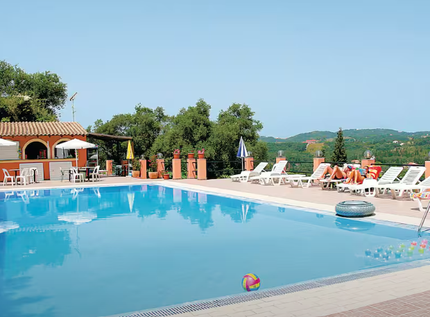 corfu holiday offer