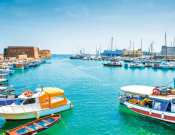 Last minute cruise offer