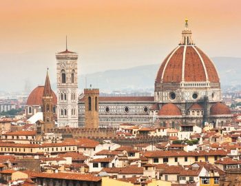 tuscany escorted tour holiday offer