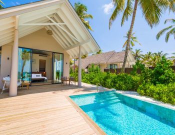 Ananea Madivaru Maldives Offer