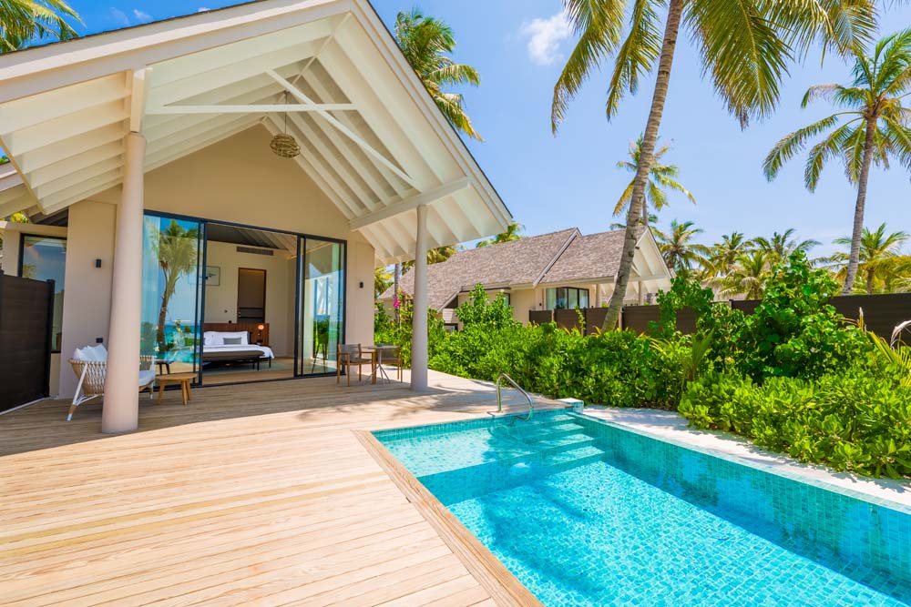 Ananea Madivaru Maldives Offer