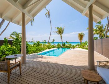 Ananea Madivaru holiday offer