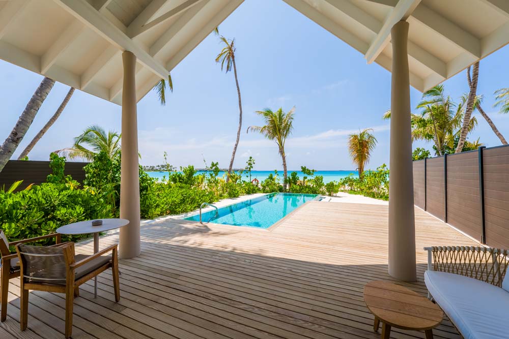 Ananea Madivaru holiday offer