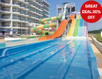 Royalton Splash Riviera Cancun