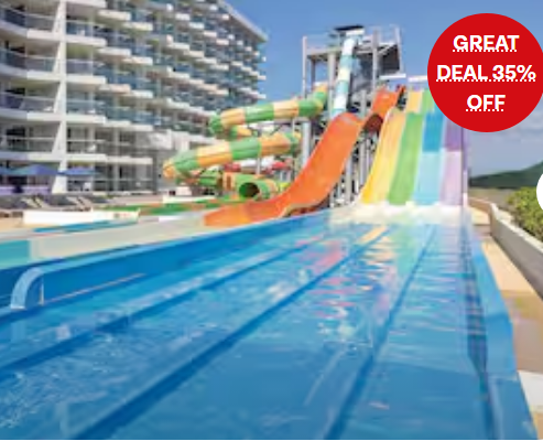 Royalton Splash Riviera Cancun