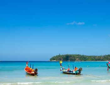 Thailand holiday offer