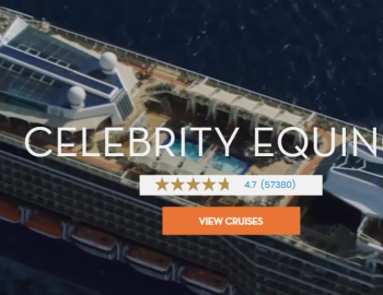 Celebrity Cruise