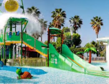 Ephesia Holiday Beach Club