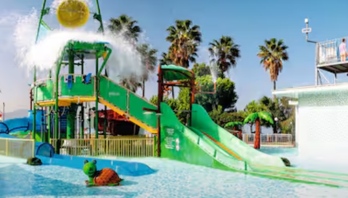 Ephesia Holiday Beach Club