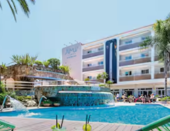 Sumus Monteplaya Hotel