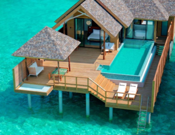 Maldives ananea madivaru luxury holiday resort
