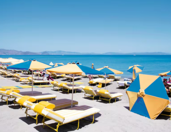 Kos town holiday offer
