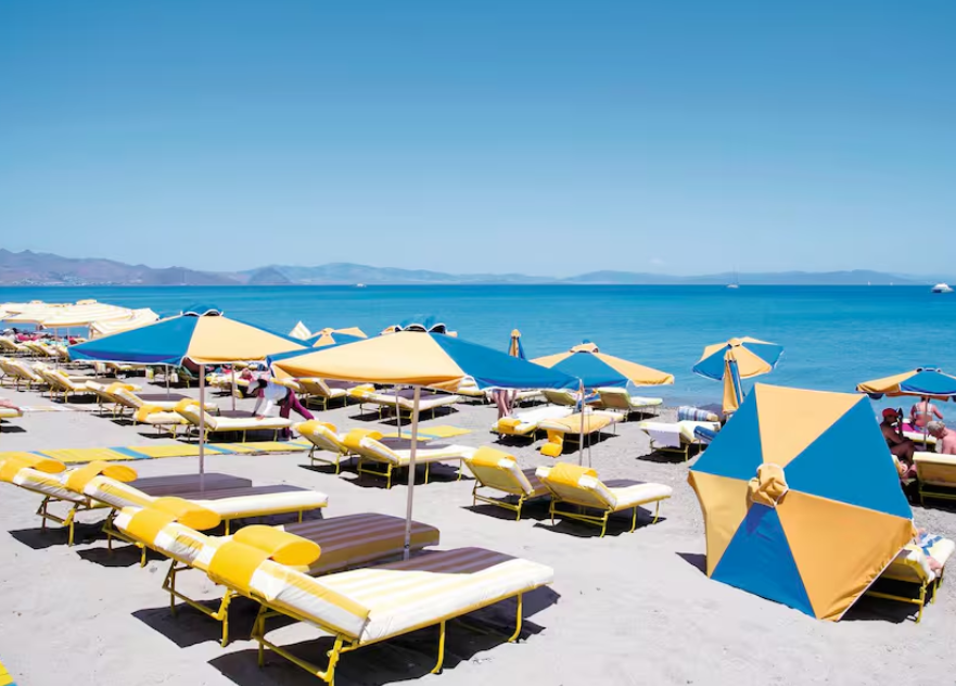Kos town holiday offer