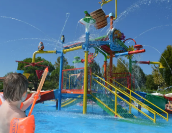 Lake garda bella italia family offer