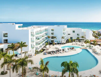 hotel lava beach holiday offer in lanzarote