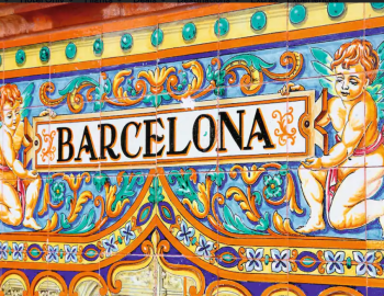 barcelona city break