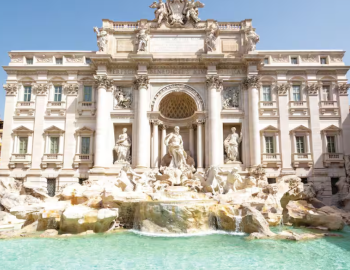 rome city break holiday offer