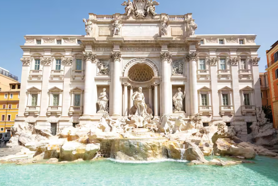 🇮🇹 ROME City Break 🇮🇹 - KT Travel