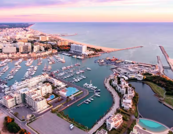vilamoura holiday offer