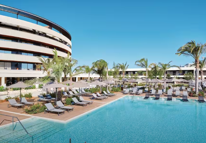 biomar majorca holiday offer