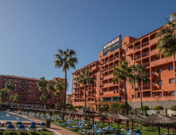 Fuengirola holiday offer