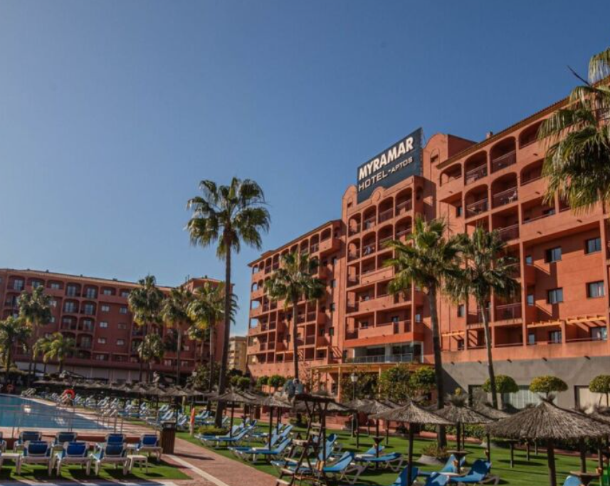 Fuengirola holiday offer