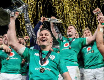 rugby trip holiday offer
