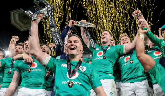 rugby trip holiday offer