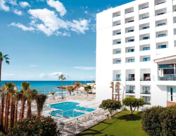 hotel riu monica in nerja Holiday offer