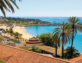 cambrils family holiday offer