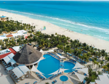 mexico all inclusive holiday