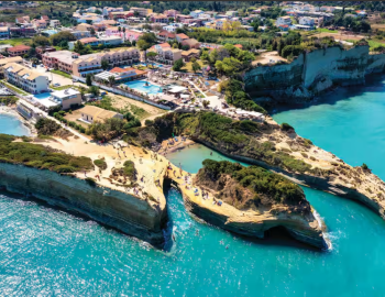 corfu holiday offer